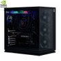 KVX Phobos 1 PC Gaming AMD Ryzen 7 7800X3D, 32GB DDR5, 2TB SSD, GeForce RTX 5070, Sin Sistema Operativo